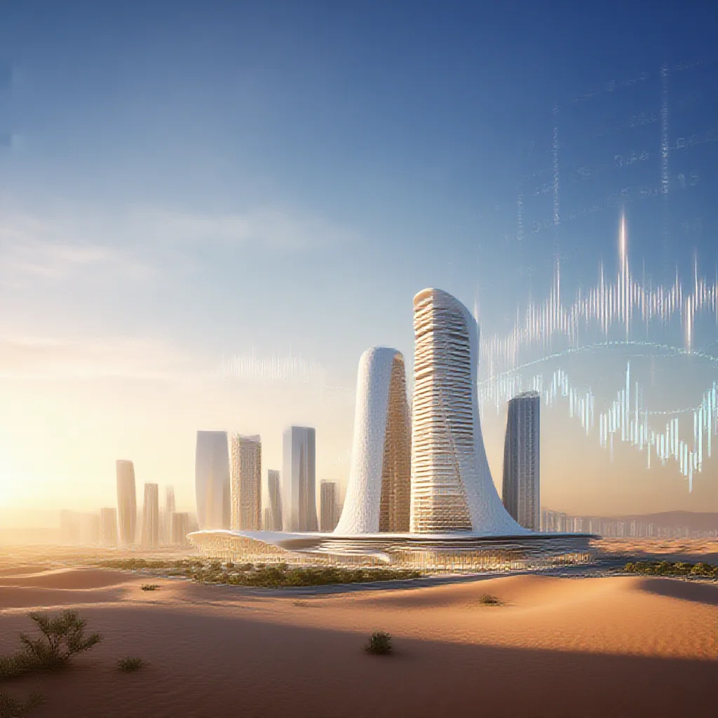 Beyond the Sand: Decoding PIF''s Neom Investment as a Blueprint for Post-Oil Saudi Arabia