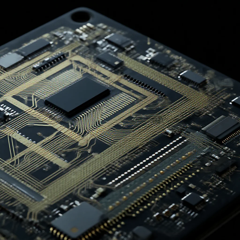 Beyond the Silicon: How Nvidia''s CoWoS Lockdown Reshapes the AI Supply Chain