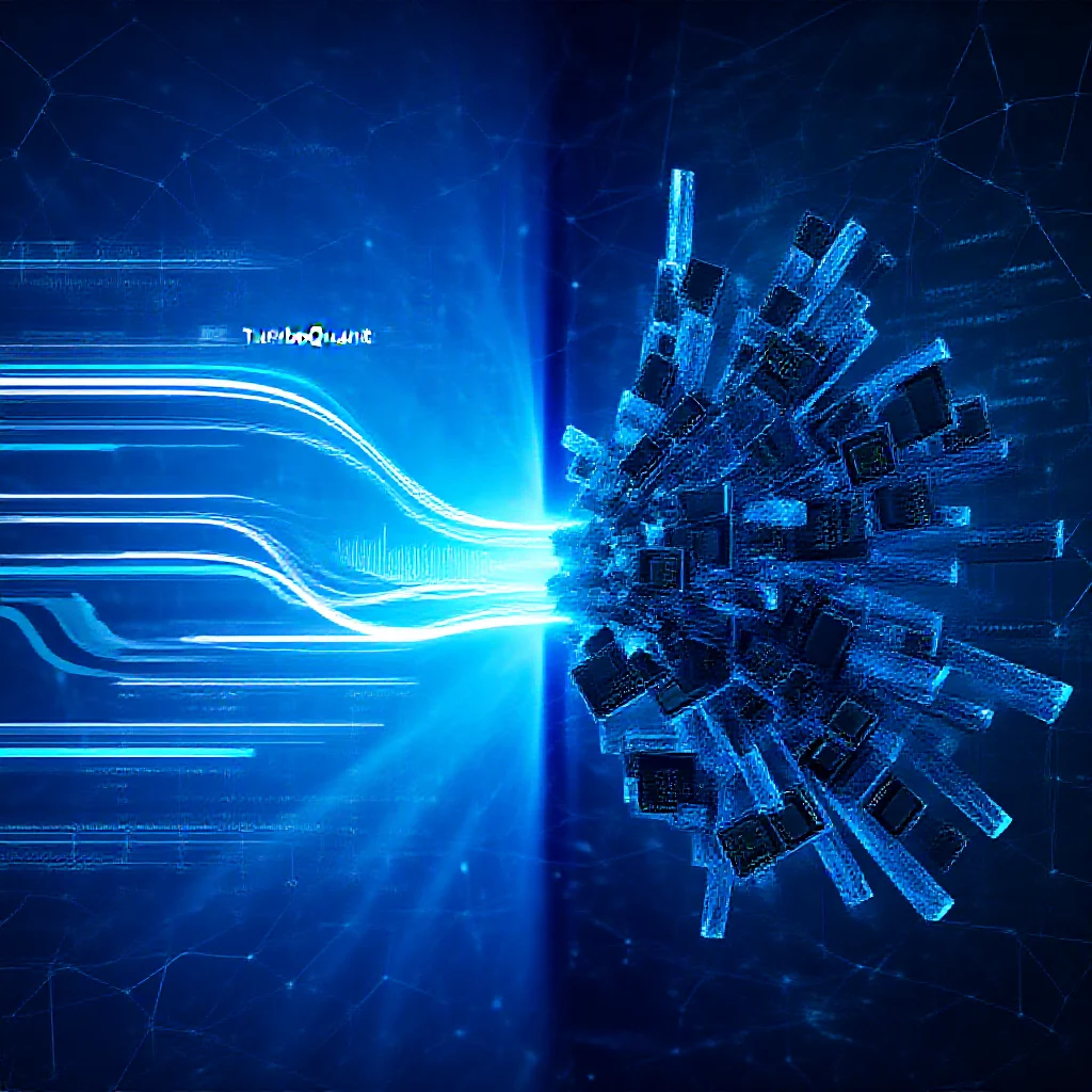 Beyond the Stock Drop: How Google''s TurboQuant Exposes the Fragile Symbiosis Between AI and Memory Chips