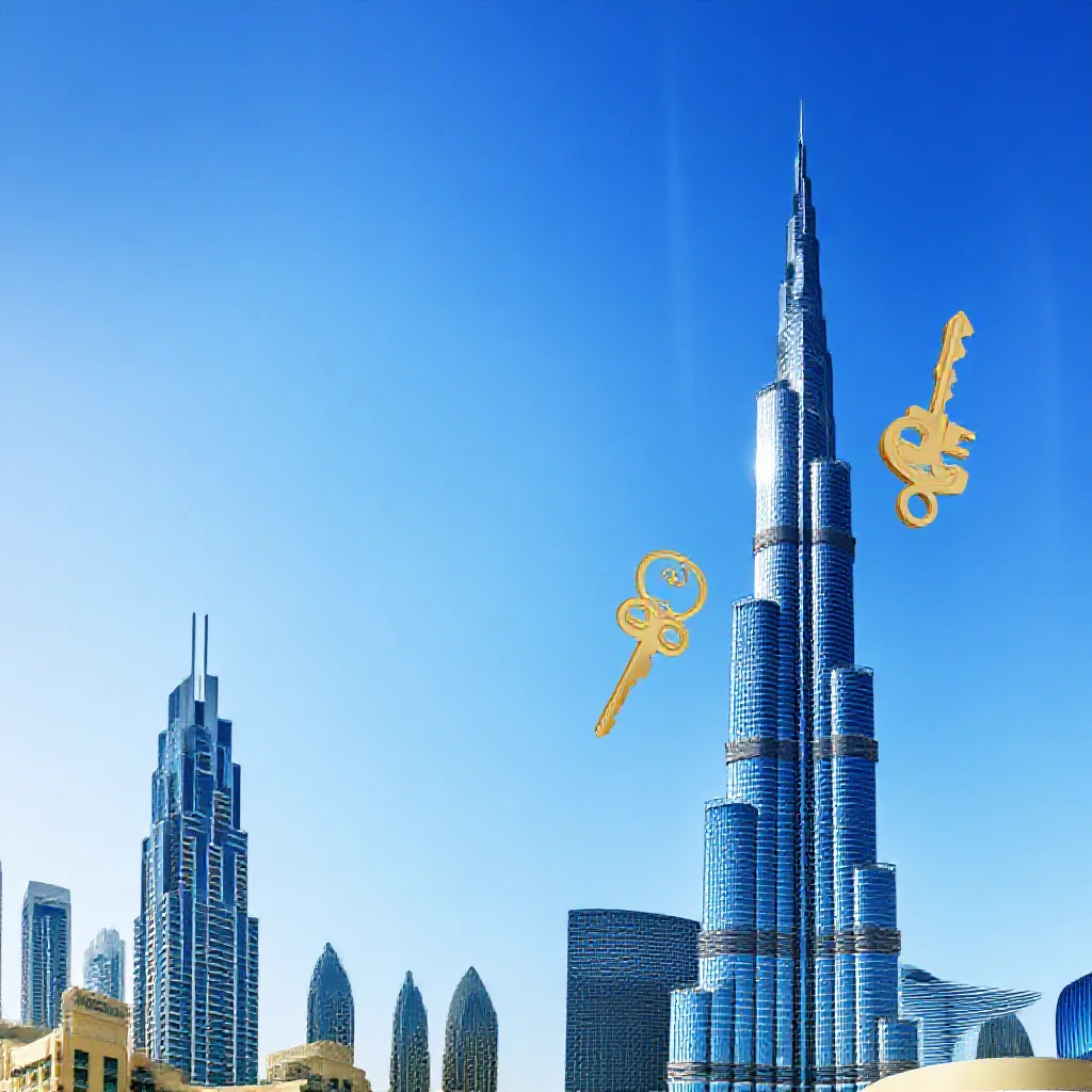 Beyond the Visa: How Dubai''s Property Residency Streamlining Signals a Strategic Economic Shift