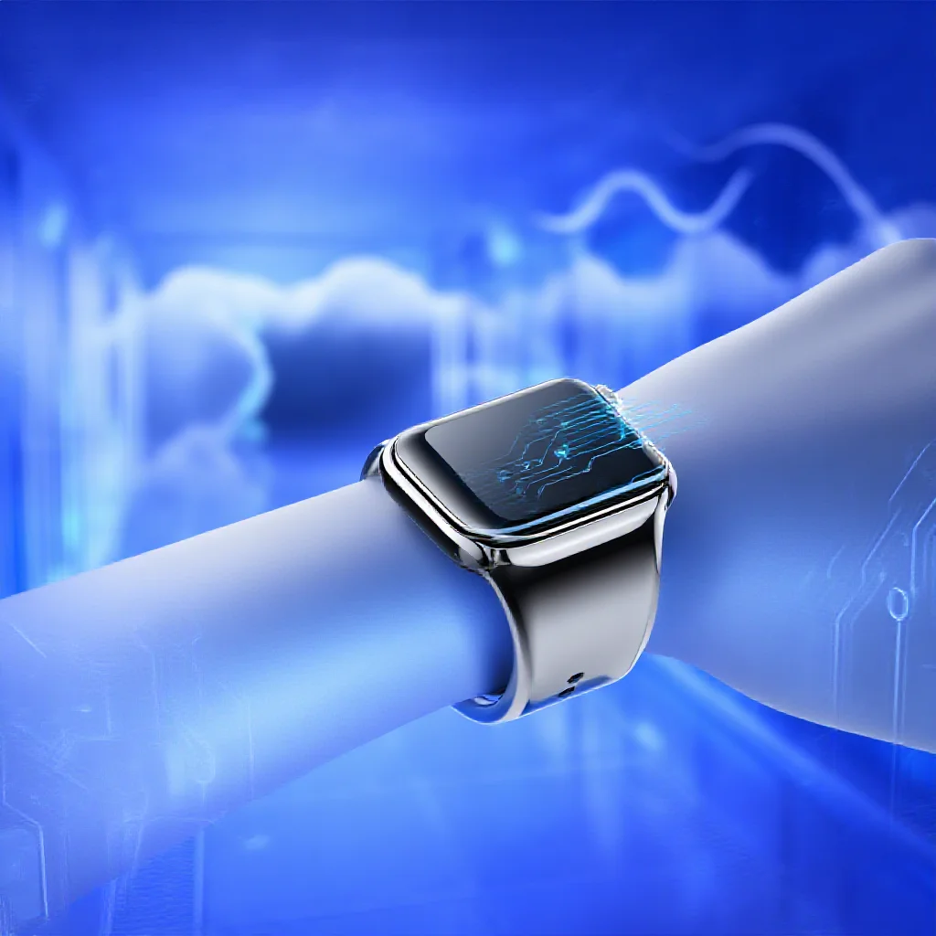 Beyond the Wrist: How Mistral''s On-Device Speech AI Signals the True Edge Computing Revolution