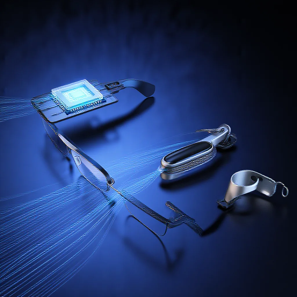Beyond the Wrist: How Qualcomm''s Wear Elite Platform Signals a Strategic Shift in Wearable AI