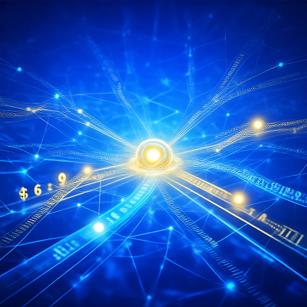 Beyond Transactions: How AI-Powered Orchestration is Redefining Stablecoin Payments