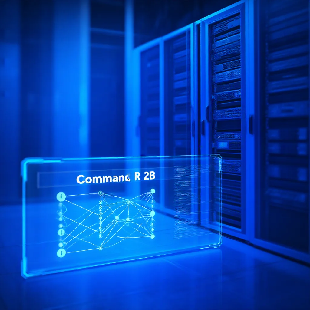 Cohere''s Command R 2B: The Strategic Bet on Enterprise Self-Hosting That Redefines AI Economics