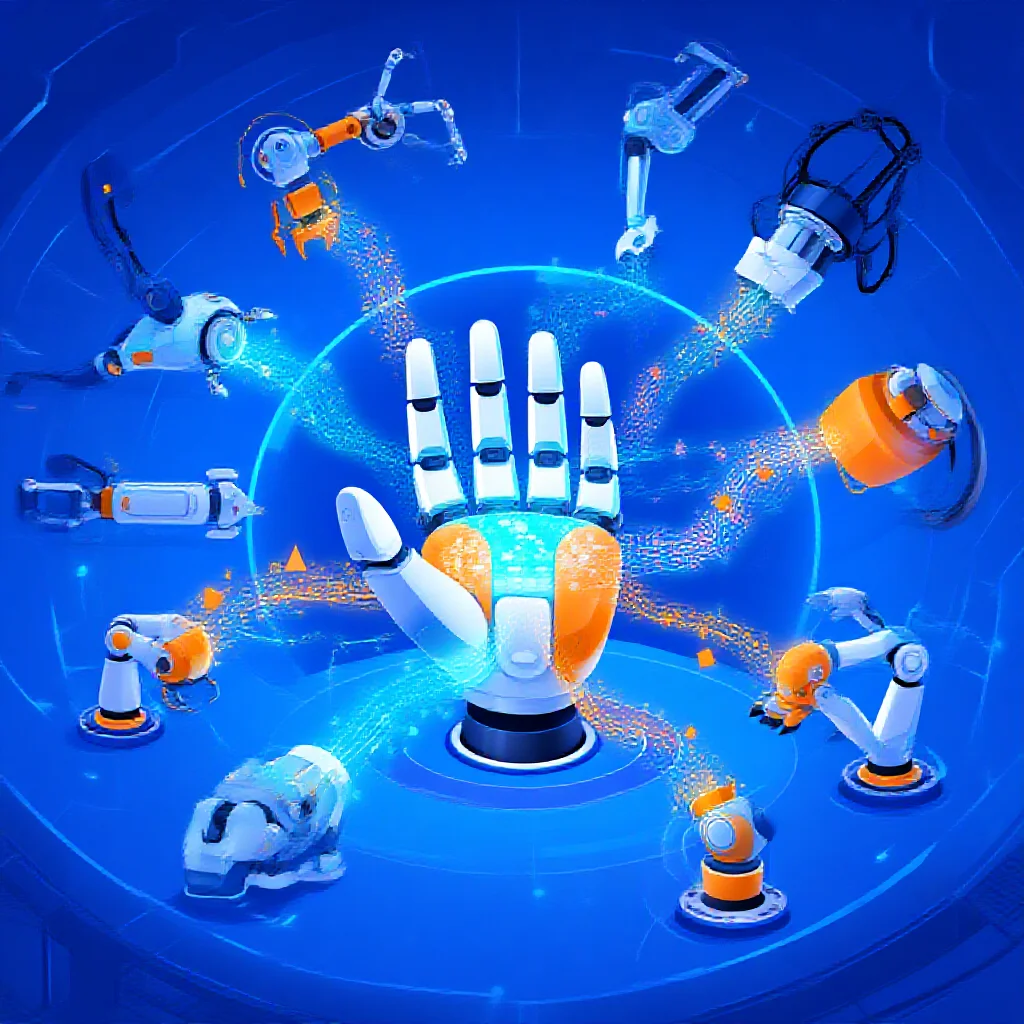 DeepMind''s Strategic Pivot: From Proprietary Robotics to an Open Platform and What It Means for AI