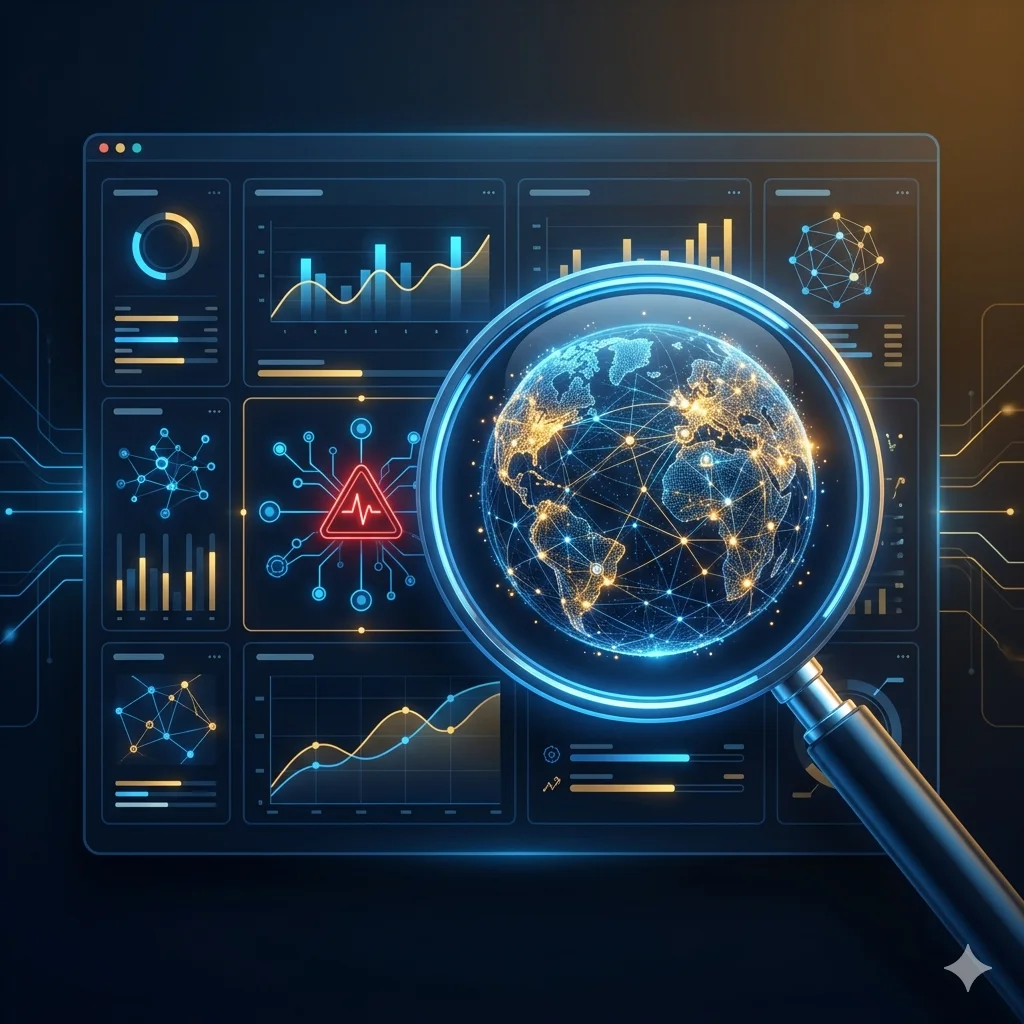Ensuring Data Quality in Energy Market Analysis: Overcoming Political Content Filtering Challenges