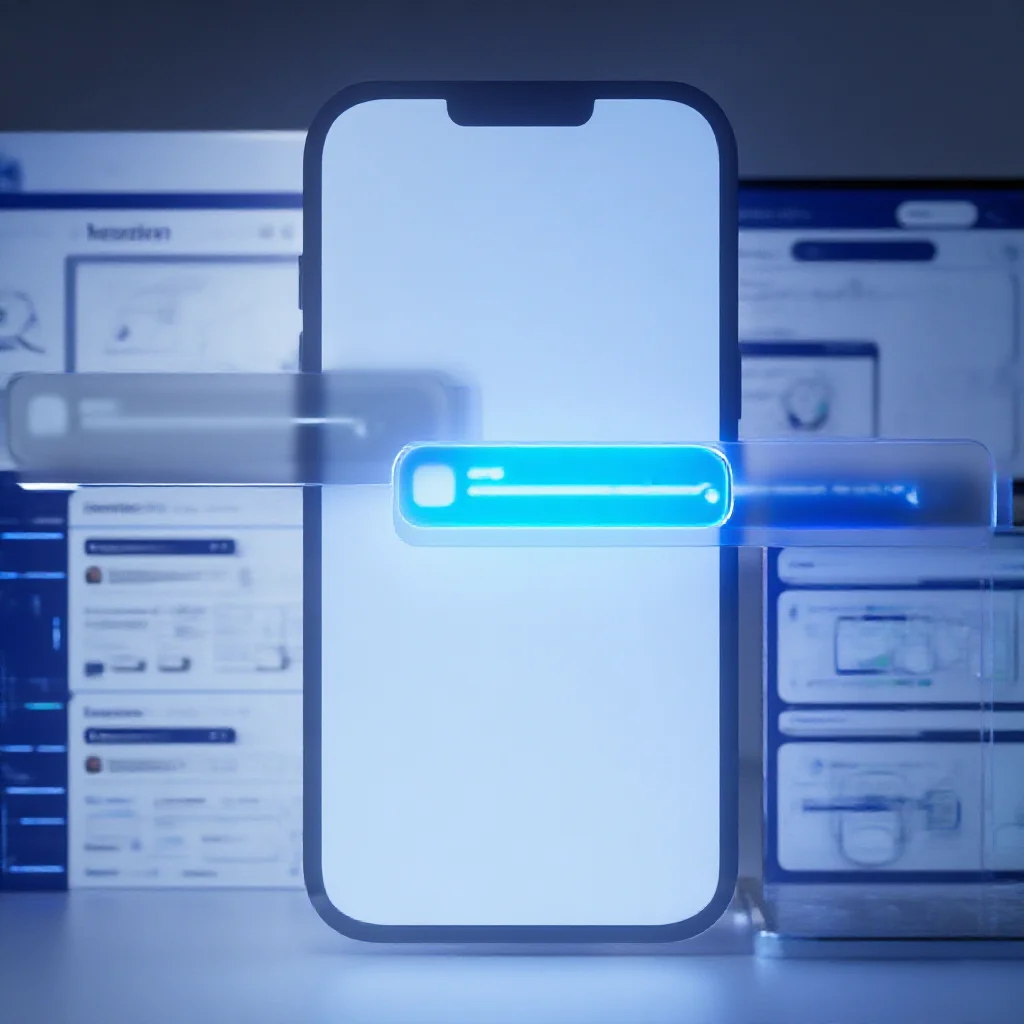 From Boardroom to Text Message: How SMS is Democratizing AI Agent Access