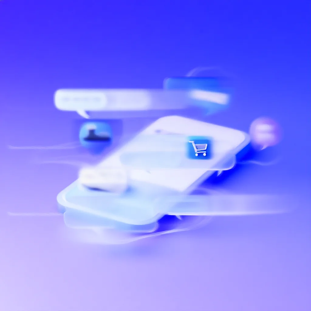 From Chat to Cart: How AI Assistants Are Becoming the New Transaction Hubs