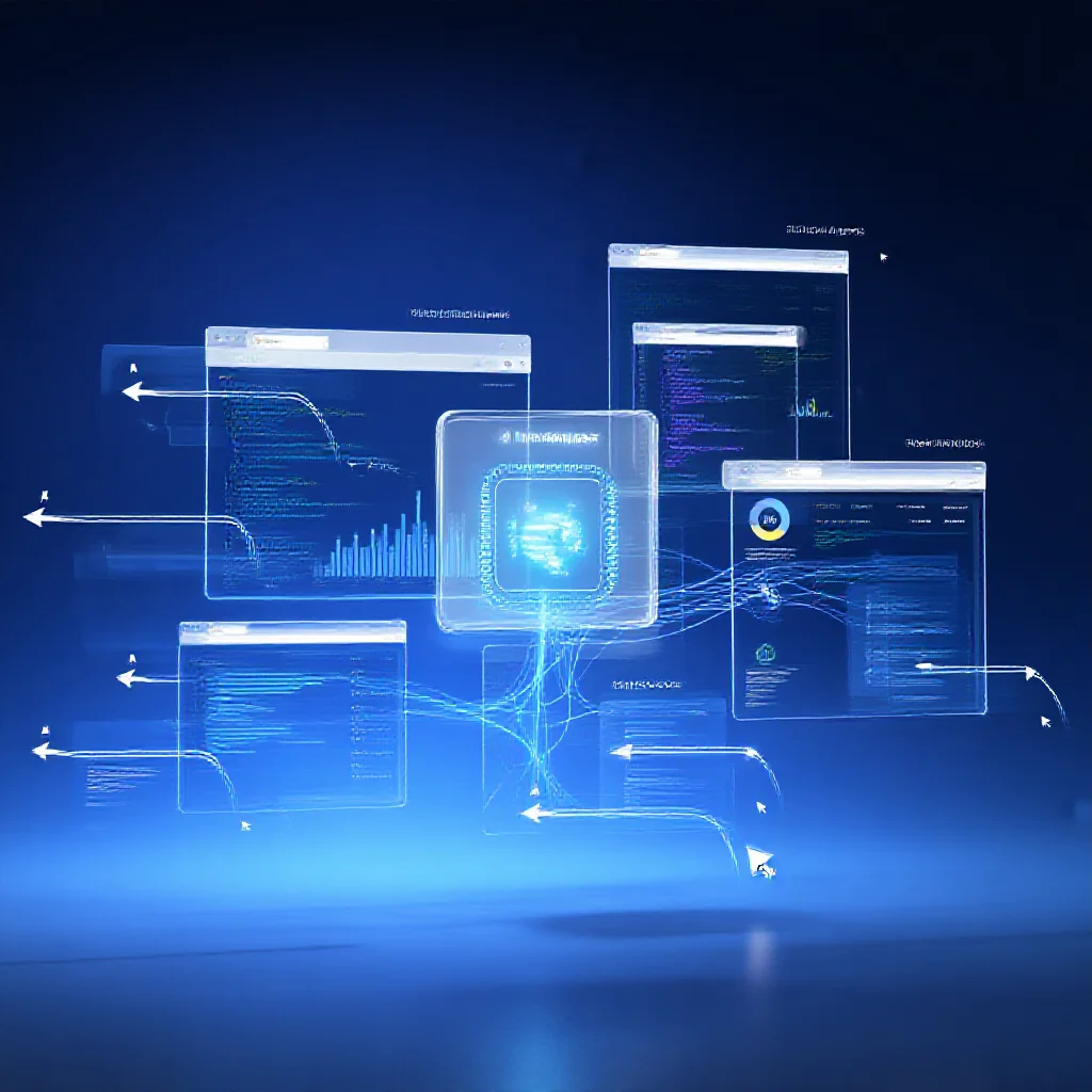 From Chat to Control: How Anthropic''s Claude Signals the End of Passive AI and the Rise of Autonomous Digital Agents