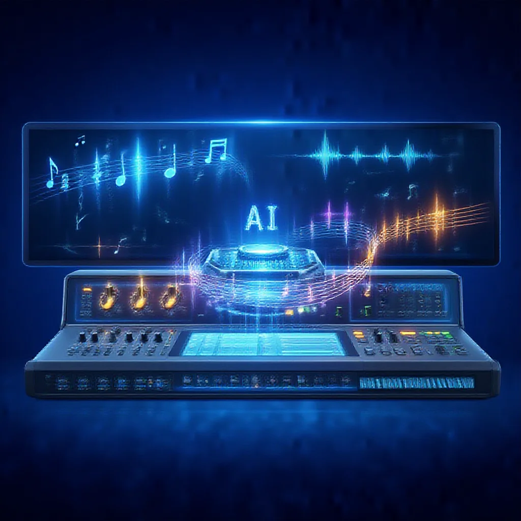 From Lab to Studio: How Google''s Lyria 3 Pro Integration Signals AI Music''s Industrialization