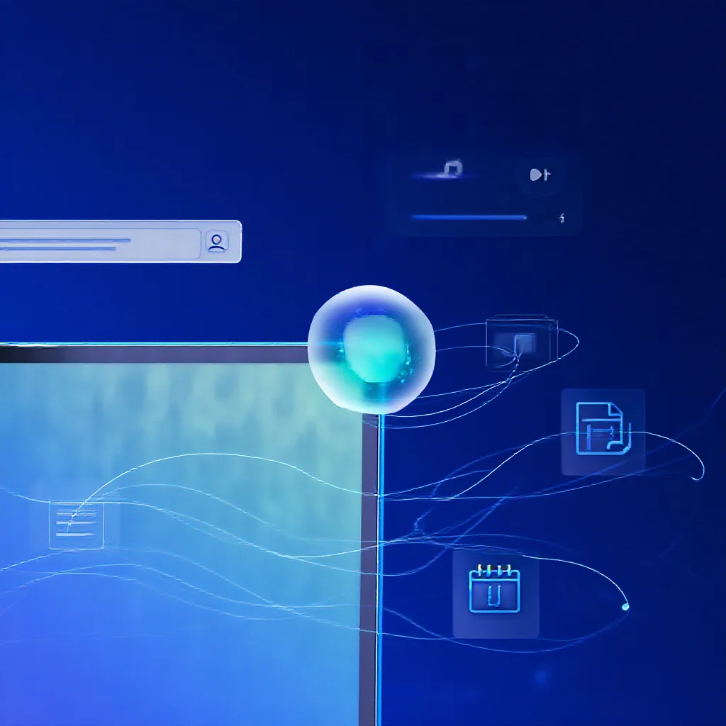 From Tool to Teammate: Microsoft''s Copilot Shift and the Dawn of Autonomous AI Agents