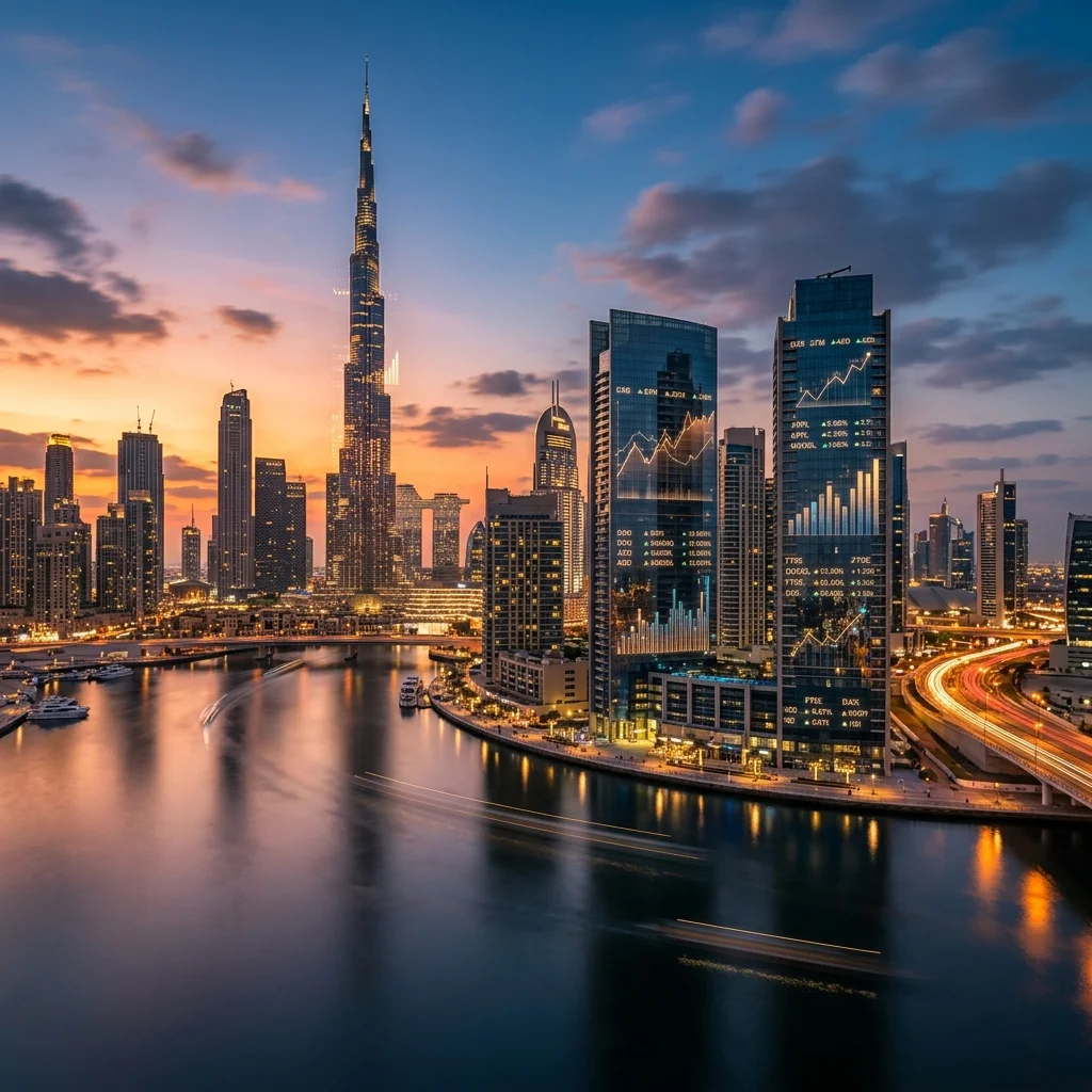 Gulf Finance Investment Trends: Navigating Growth, Diversification, and Global Capital Flows