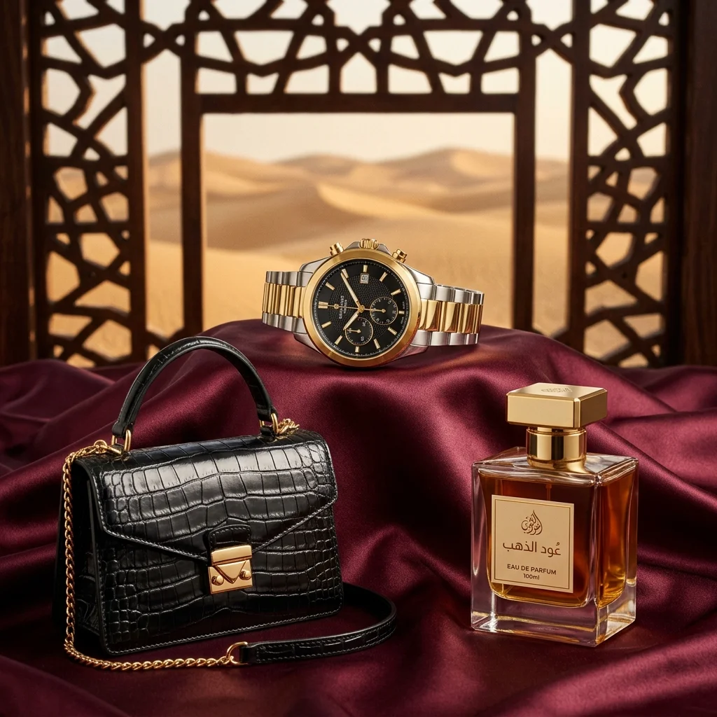 Gulf Luxury Lifestyle Trends 2026: The Intersection of Tradition and Modern Elegance