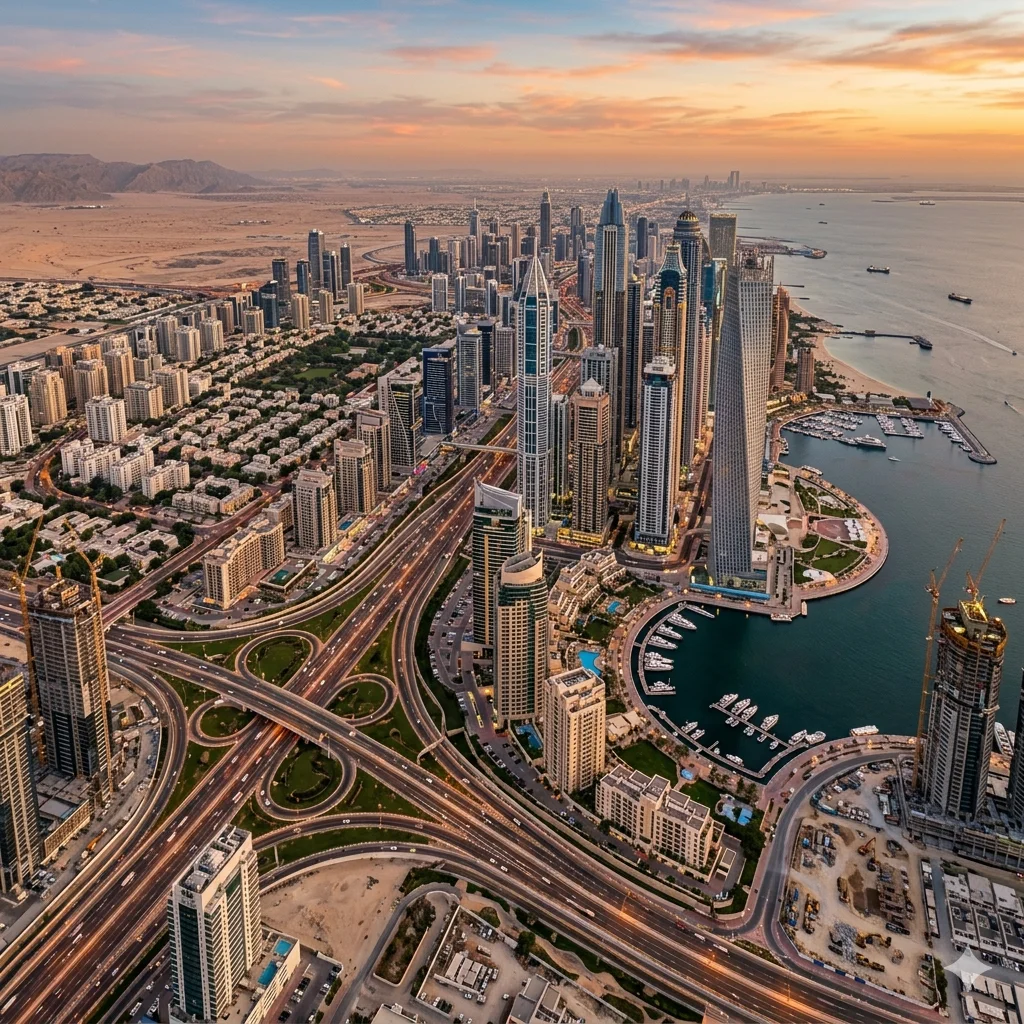 Gulf Real Estate Markets: Hidden Supply, Capital Flows, and the Next Phase of Regional Growth