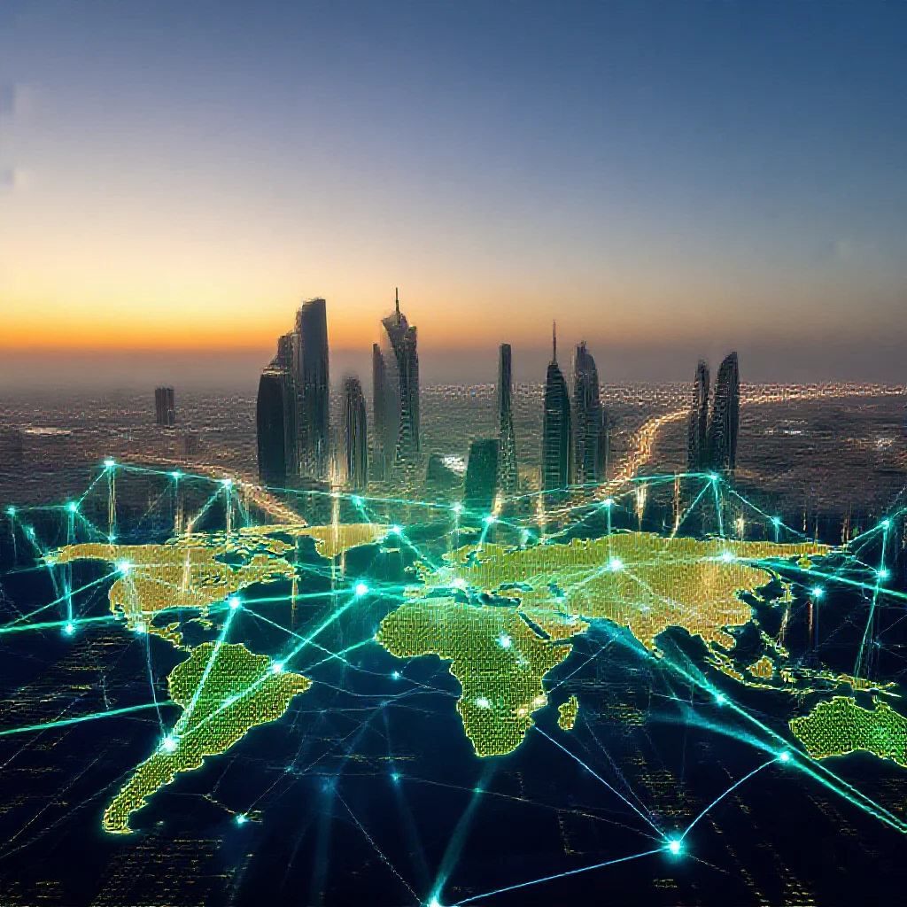 How Saudi Arabia’s Real-Time Payments System is Redefining Cashless Goals and Cross-Border Ambitions