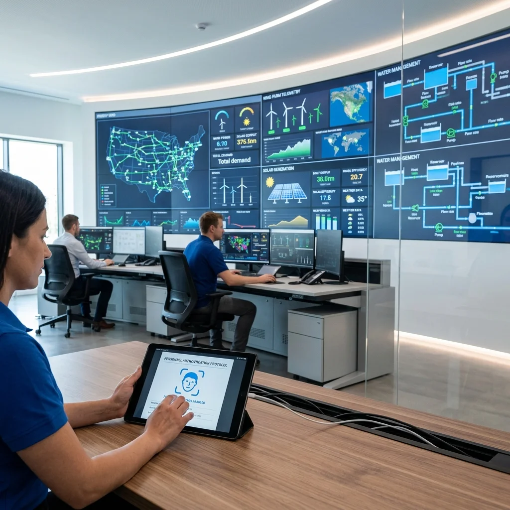 Inside GULF’s Innovation Ecosystem: Workplace, Operational & Business Tech Trends Driving a Sustainable Future