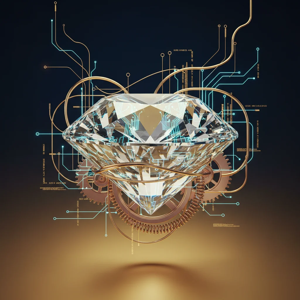 Luxury''s New Logic: Why Deloitte''s 2026 Report Signals a Shift from Volume to Value