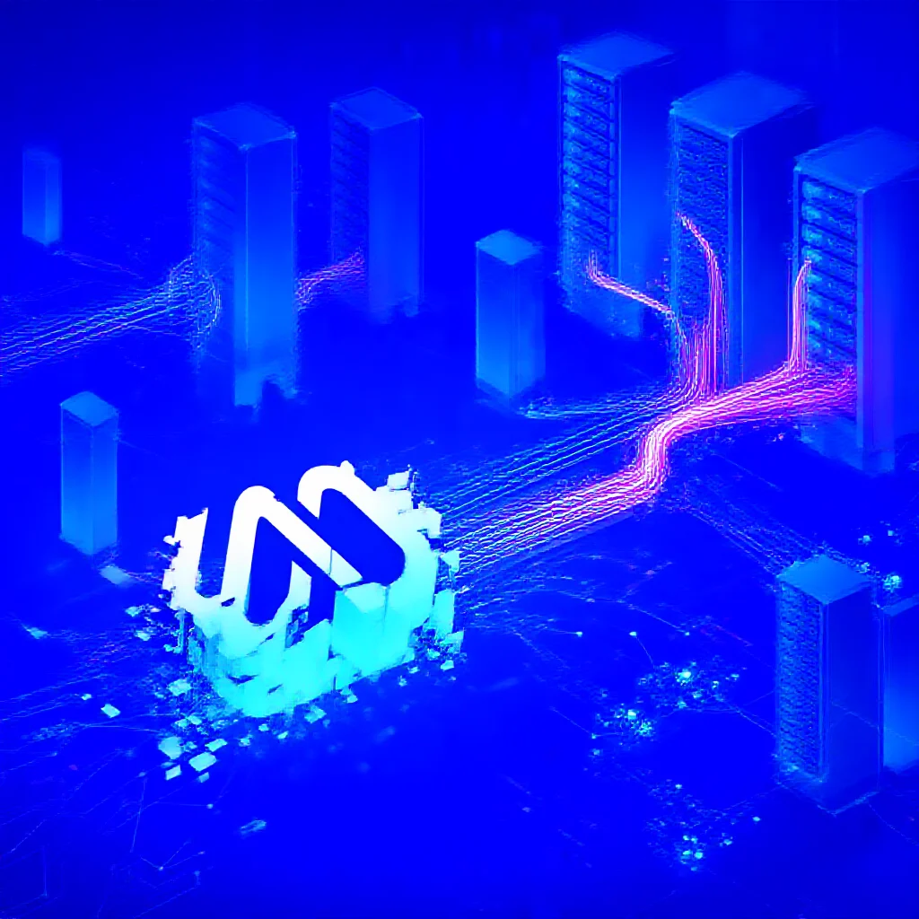 Meta''s $21B CoreWeave Deal: The Hyperscaler Shift from Build to Rent