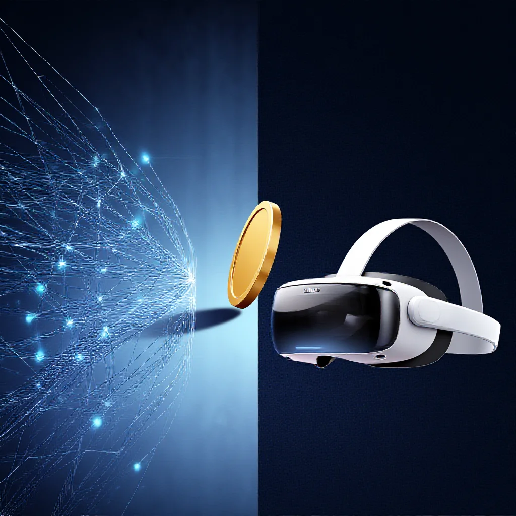 Meta''s $50 Billion AI Bet vs. Reality Labs Cuts: The Pivot to Profitability