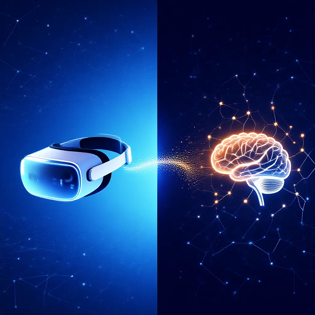 Meta''s AI Pivot: The End of the Metaverse Dream and the New Reality of Corporate Strategy