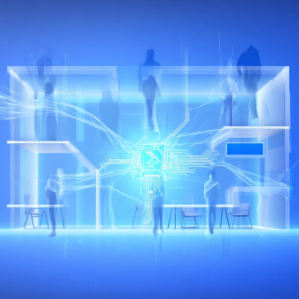 Meta''s Strategic Pivot: From Workforce Reduction to AI Investment - A Deep Dive into the Tech Giant''s Reallocation Logic