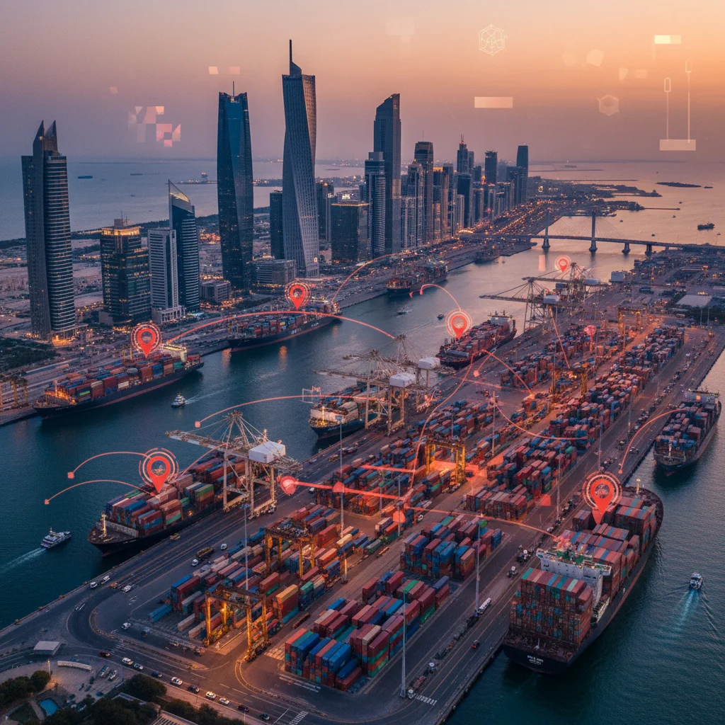 Navigating Uncertainty: How Geopolitical Risks Reshape Gulf Business Strategies