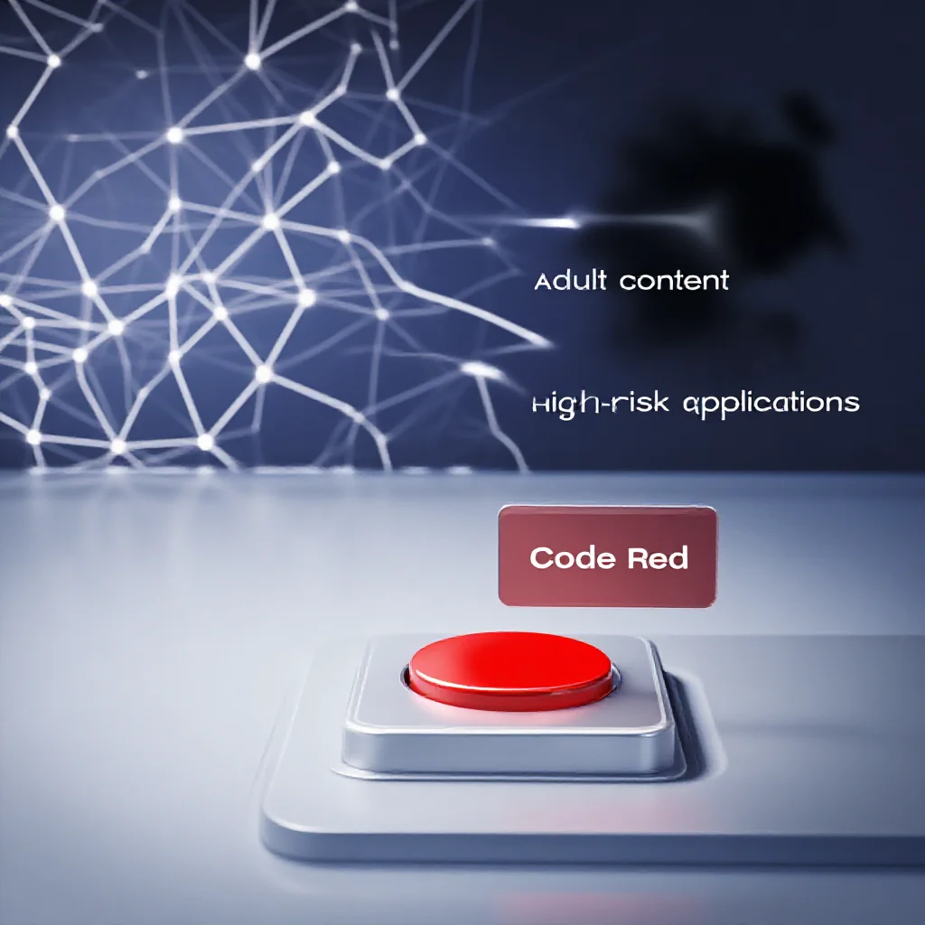 OpenAI''s ''Code Red'' Reset: Why Shelving an Adult AI Chatbot Signals a Deeper Strategic Pivot