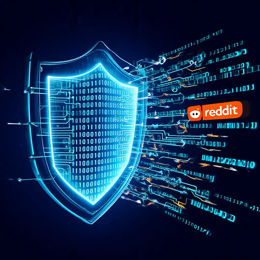 Reddit''s Proactive AI Spam Defense: The End of Reactive Moderation and the New Arms Race