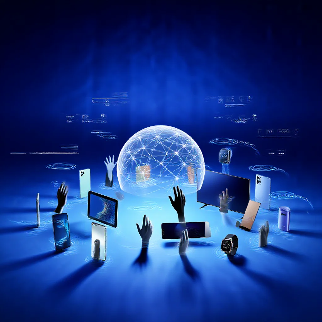 Samsung''s 300M AI Agent Deployment: The Silent Shift from Voice Assistants to Action Platforms