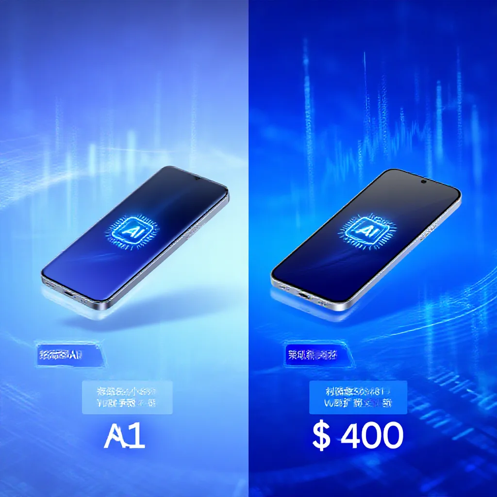 Samsung''s $400 AI Gamble: Democratizing Flagship Tech or Devaluing the Premium Segment?