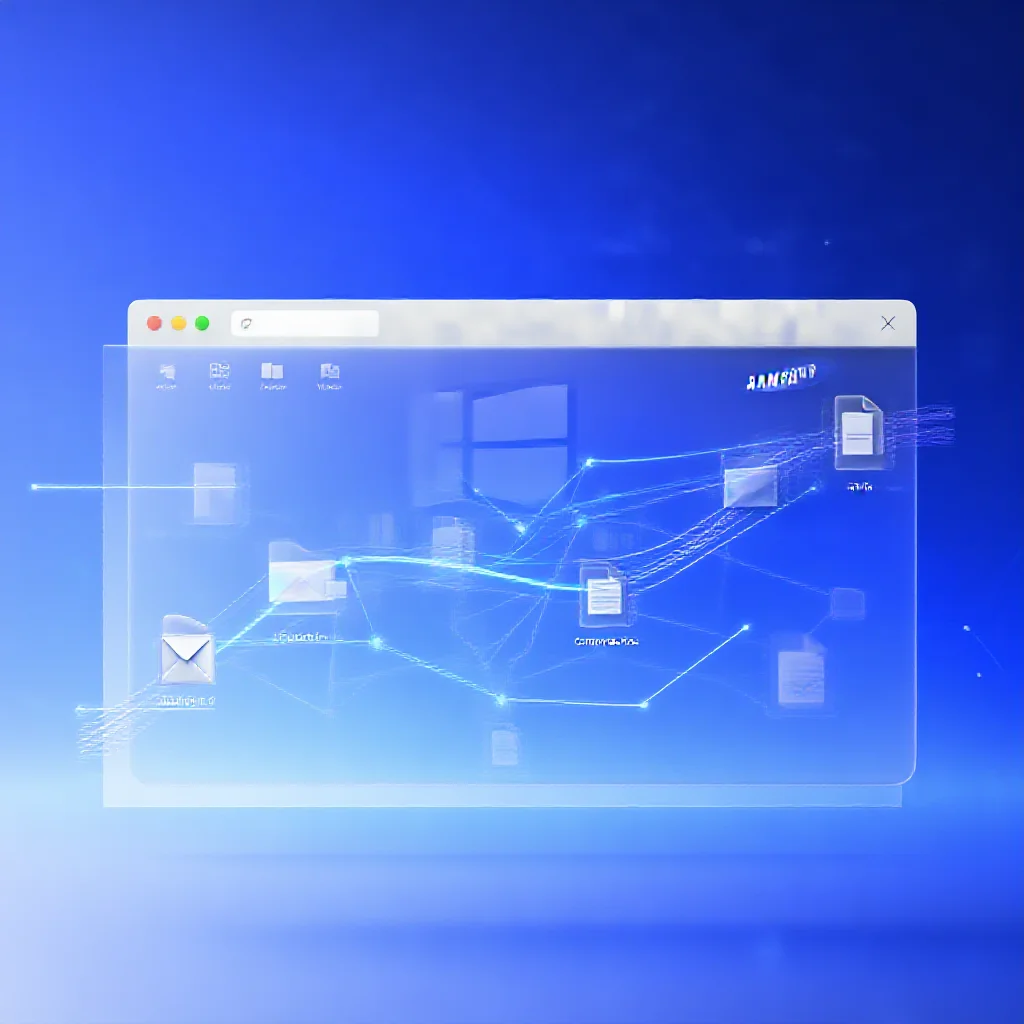 Samsung''s AI Browser for Windows: A Strategic Move in the Agentic AI Race