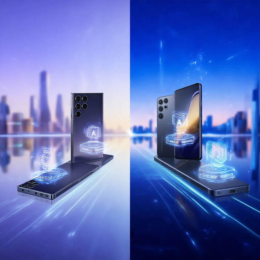 Samsung''s AI Democratization: Why Moving Flagship AI to Mid-Range Phones is a Strategic Masterstroke
