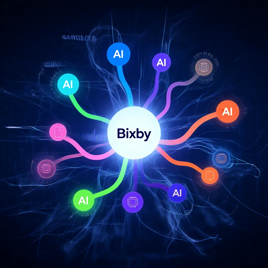 Samsung''s Bixby Bet: How a Callable Agent Architecture Signals a Strategic Pivot in the AI Assistant War