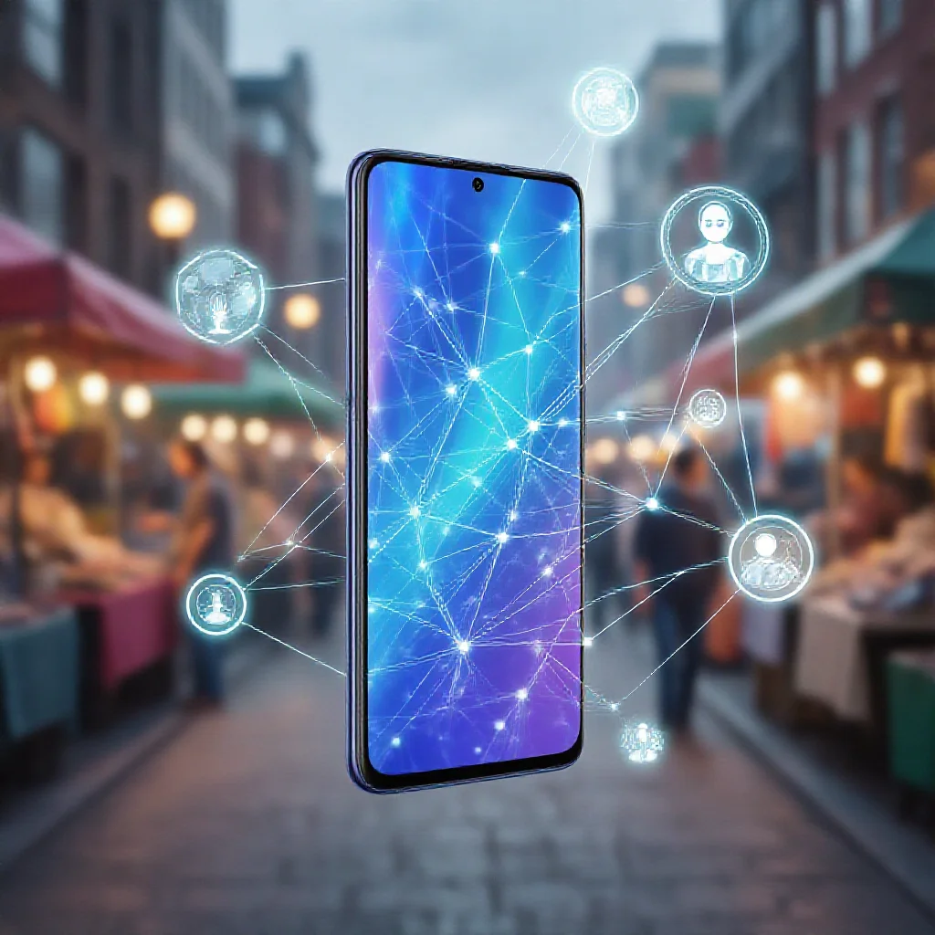 Samsung''s Galaxy A57 AI Push: A Strategic Gamble for Mass Market Domination
