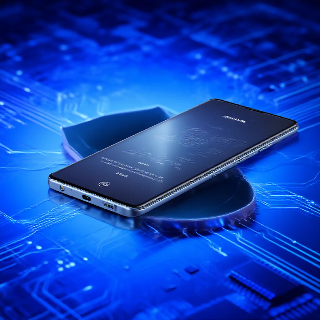 Samsung''s Mid-Range AI Push: Democratization Strategy or Market Defense?