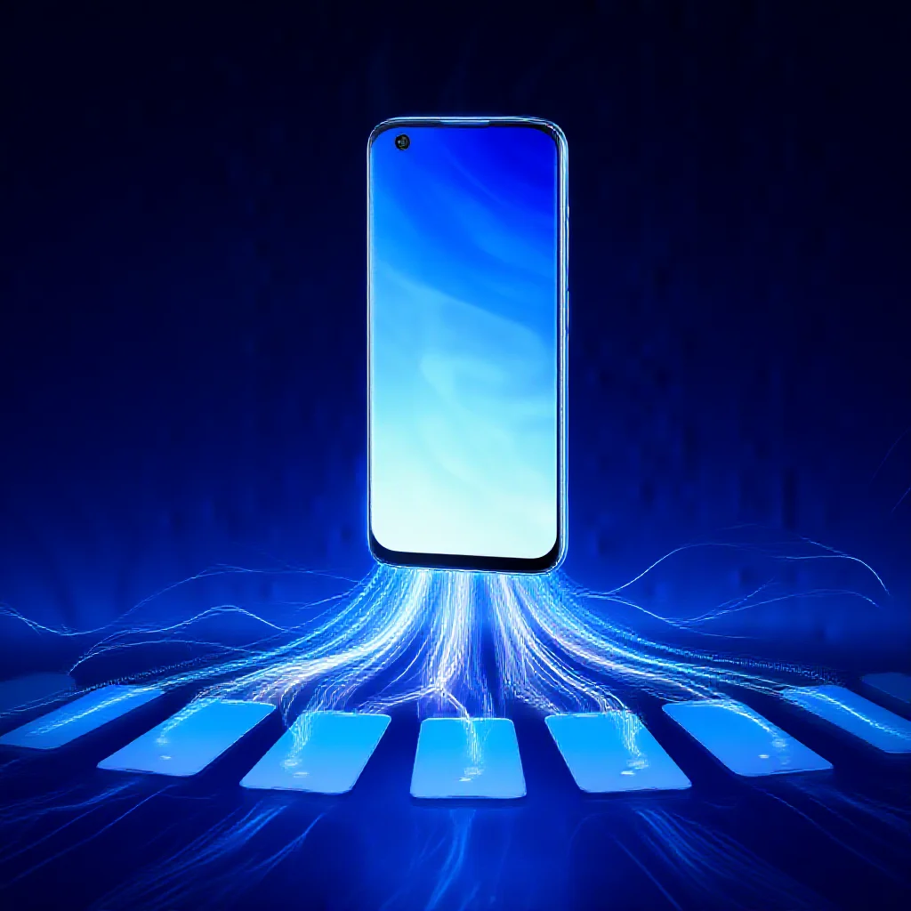 Samsung''s Mid-Tier AI Push: Democratizing Intelligence or Reshaping the Smartphone Market?
