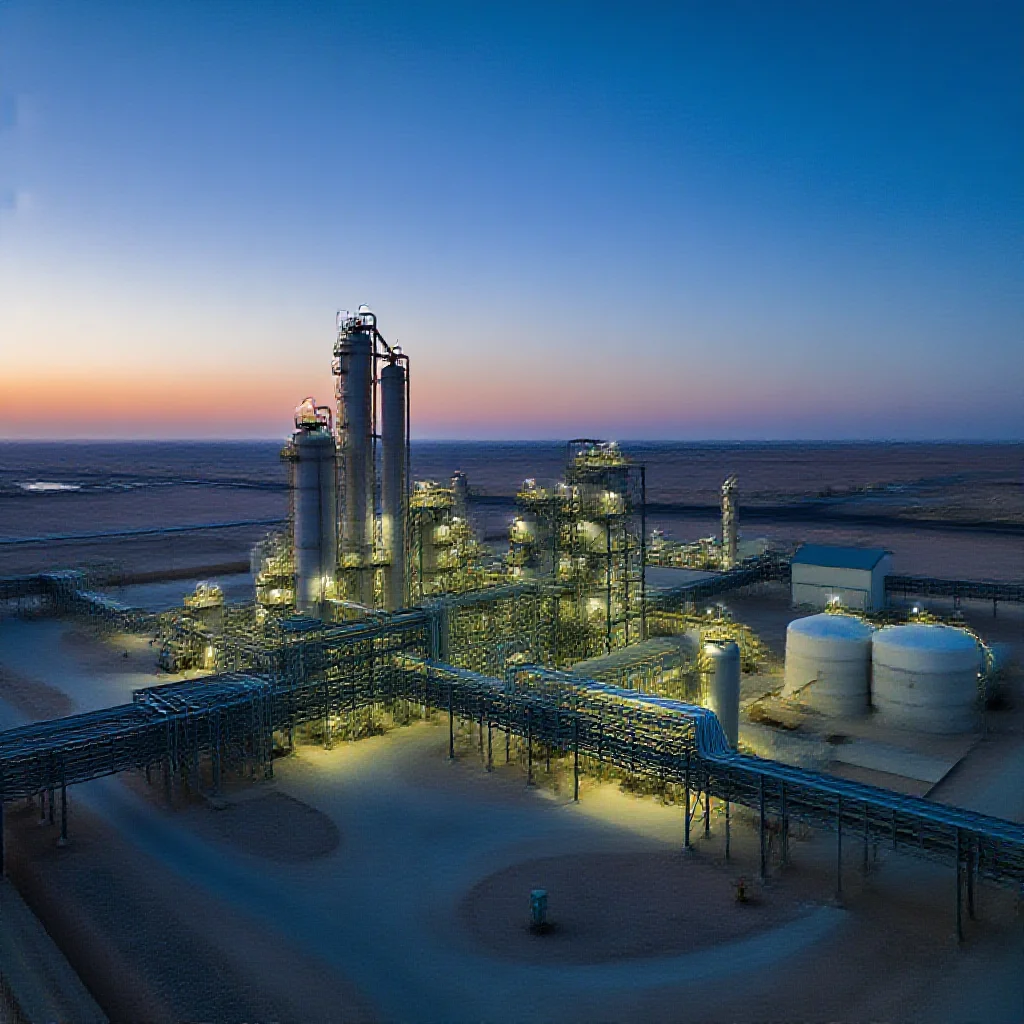 Saudi Cement Industry 2024: Decoding the Sales Slump and Inventory Surge