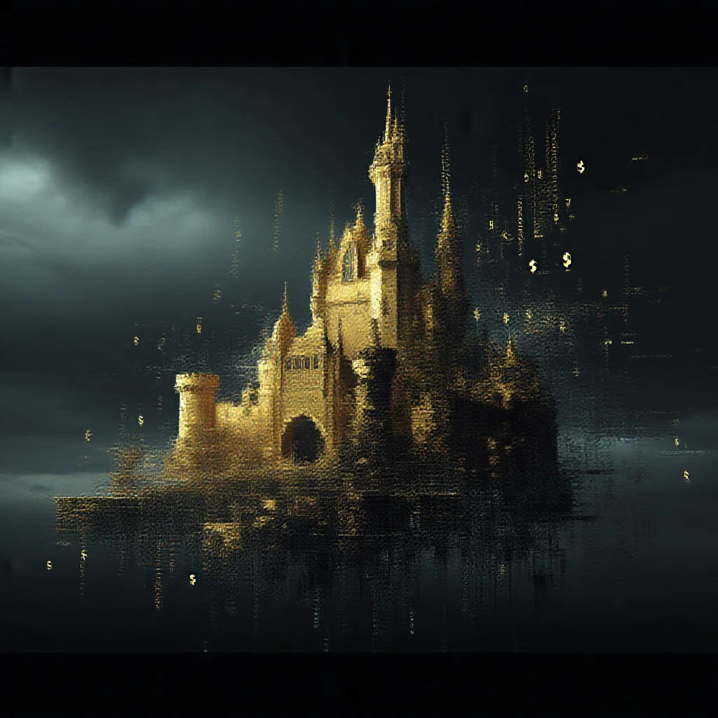 The $2.5 Billion Lesson: How Disney''s Failed Platform Bet Exposes a Deeper Strategic Crisis
