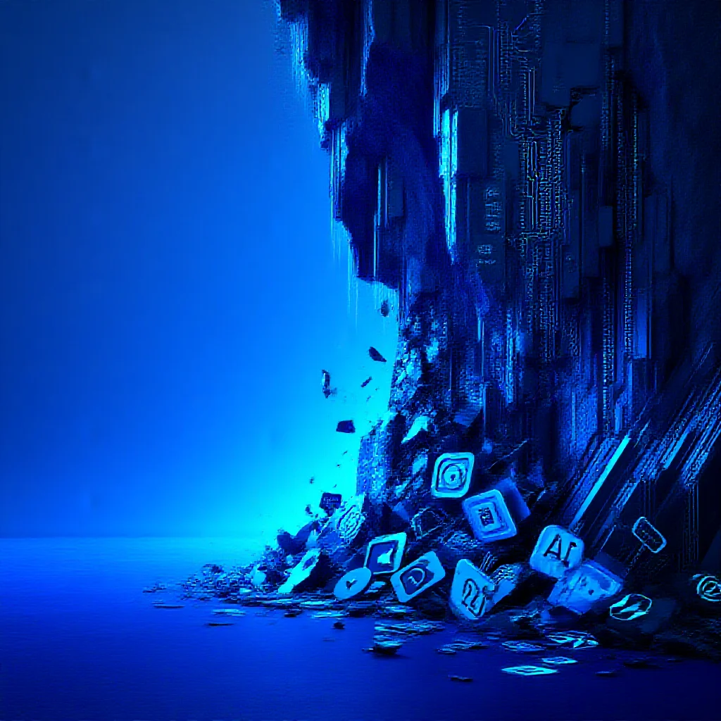 The AI Monetization Cliff: How Soaring Compute Costs Are Forcing Labs to Slash Products