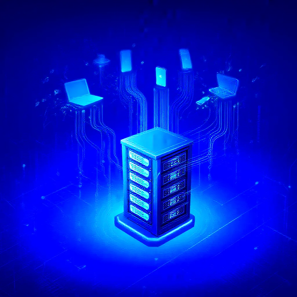 The AI Server Boom''s Hidden Cost: How NAND Shortages Are Reshaping the SSD Market