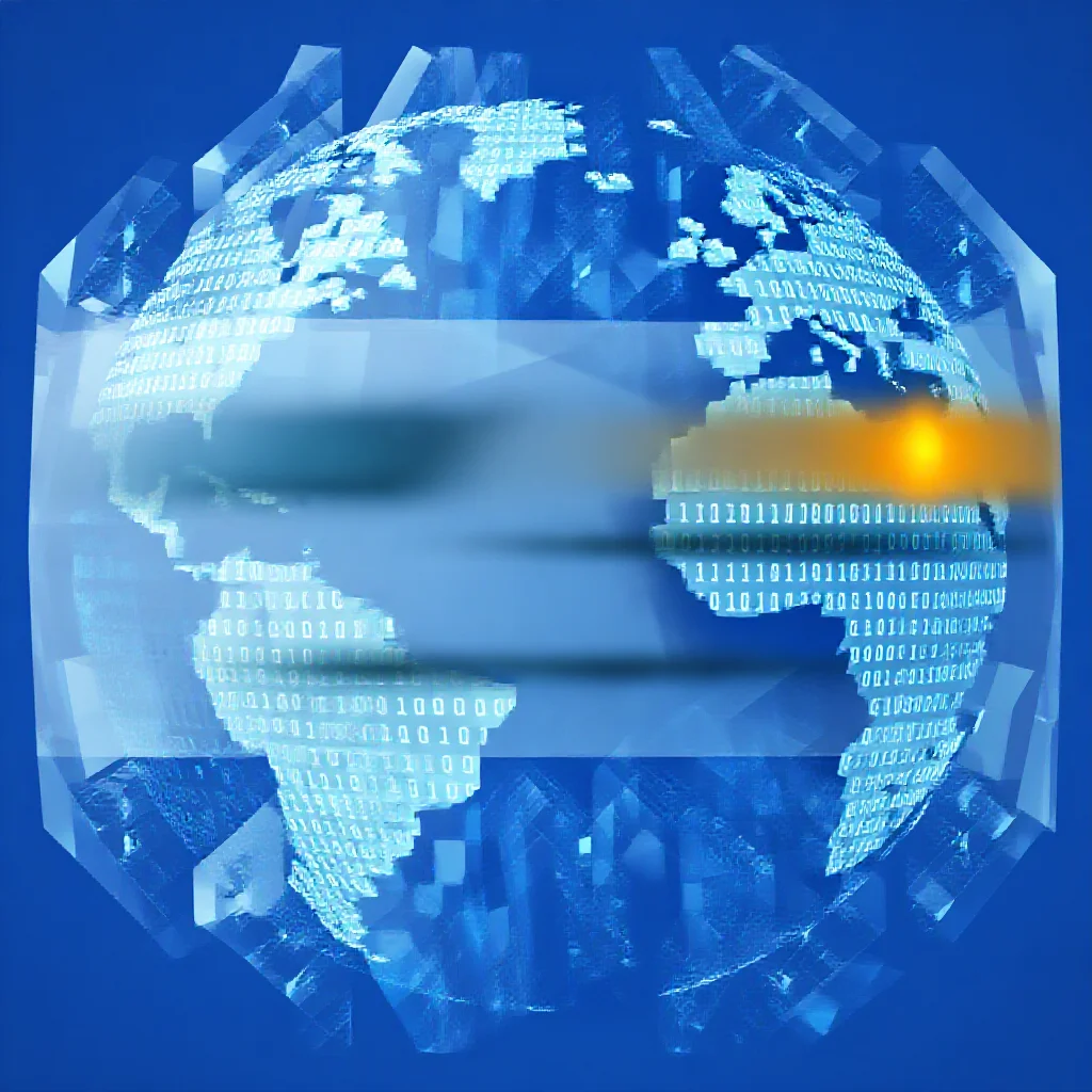 The Content Filtering Dilemma: Navigating Information Control in a Globalized Digital Economy