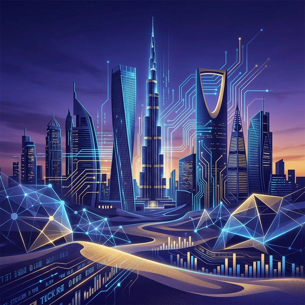 The GCC Tech Inflection Point: Why 2026 Will Redefine Gulf Innovation from AI-Native Startups to Secondary Markets