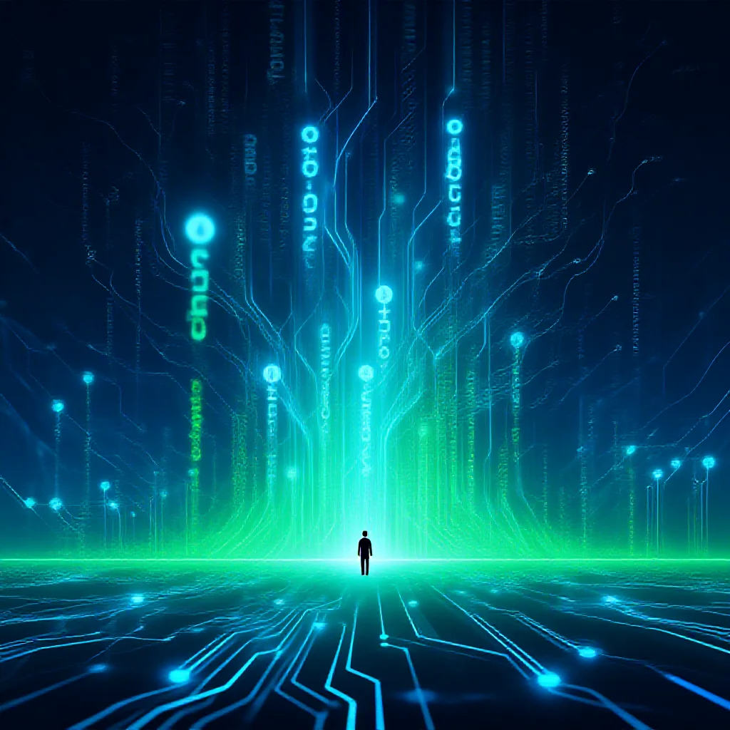 The Machine-First Internet: How Bots Crossing 50% of Traffic Redefines the Web''s Future