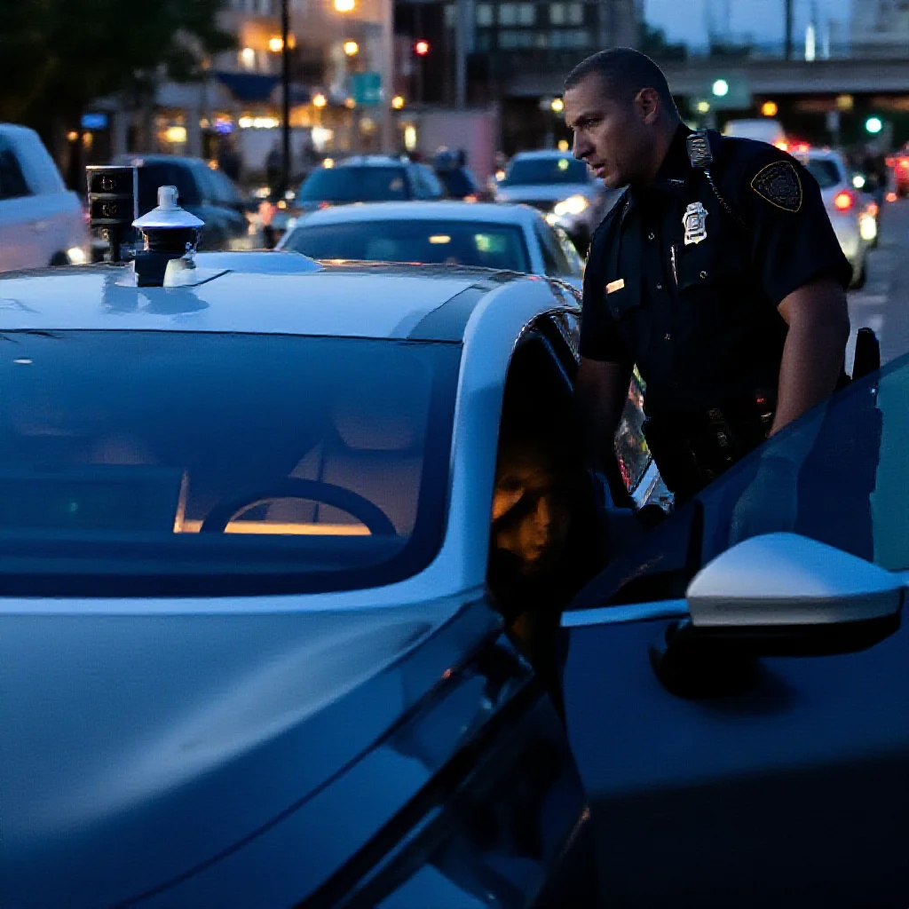 The Phoenix Police Incident: Why Human Override Is the Next Billion-Dollar Challenge for Autonomous Vehicles