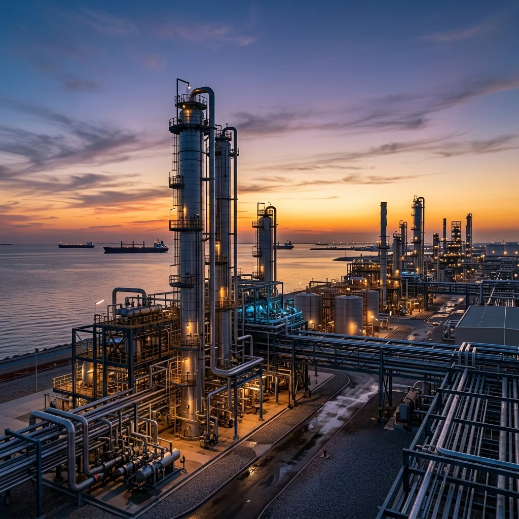 How AI Is Reshaping Corporate Real Estate Across the Gulf: Insights from the 2026 Future of Work Survey