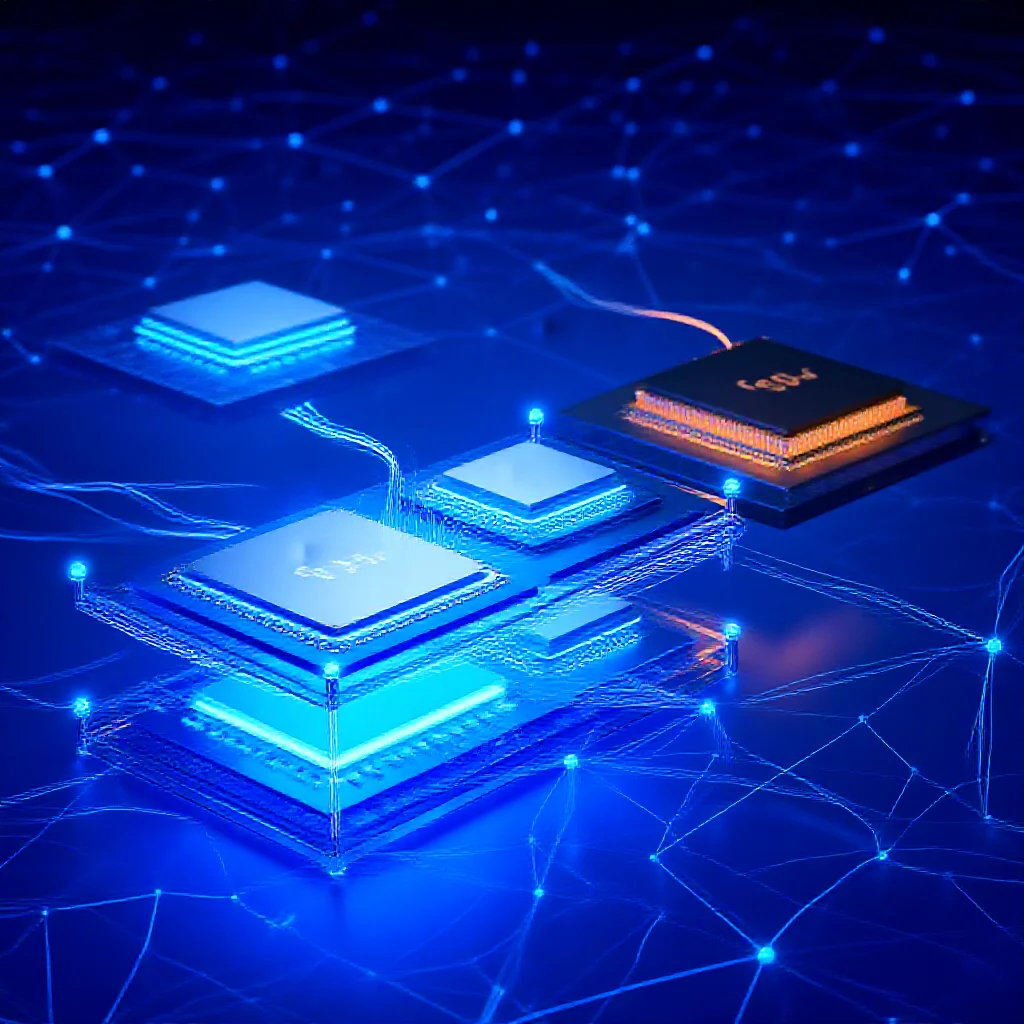 Why Samsung's AI-RAN CPU Validation Signals a Major Power Shift in Telecom Infrastructure